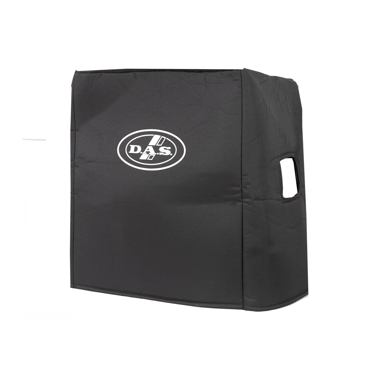 DAS Audio FUN-2-EV218 Black Protective Transport Cover for 2 Event-218A units