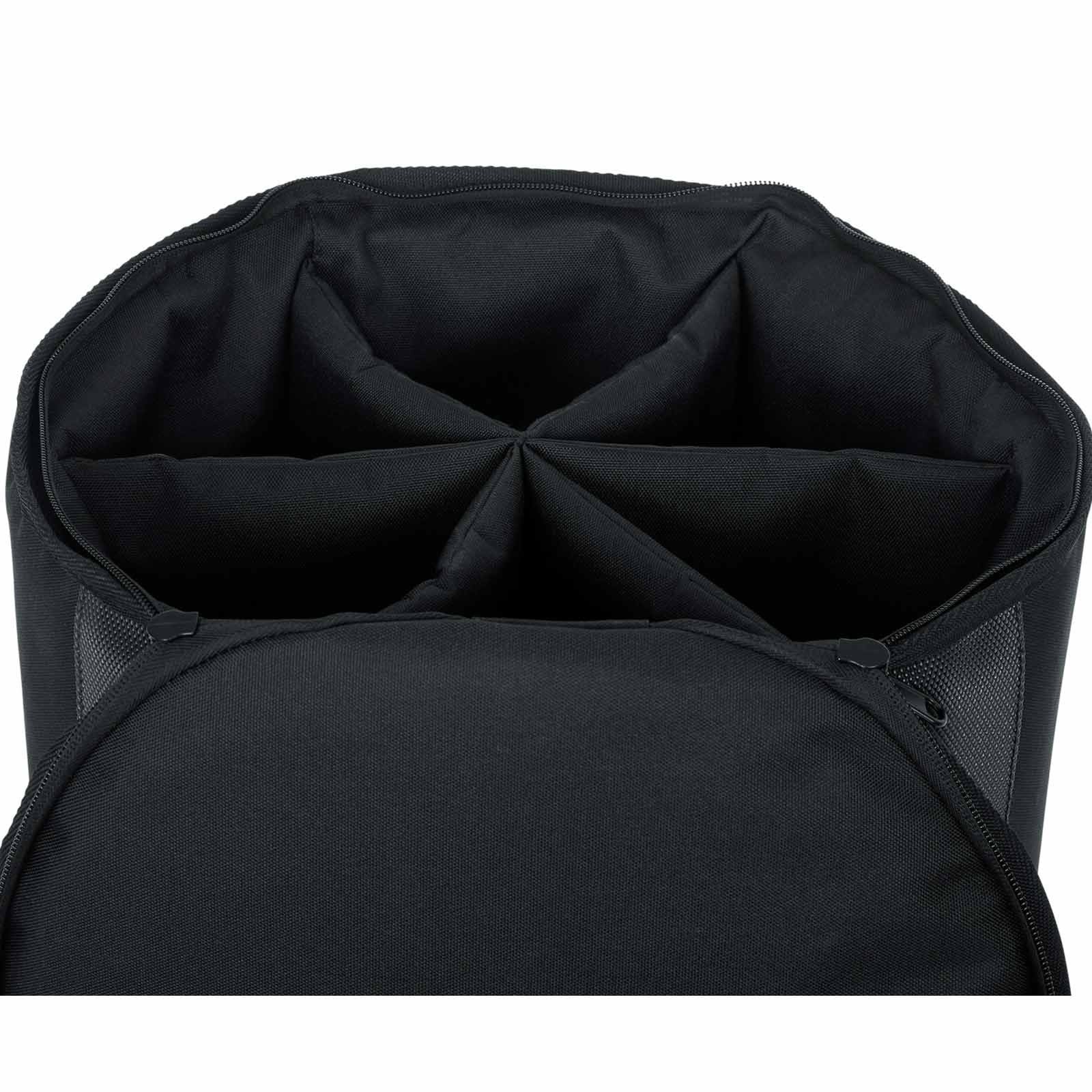Gator GFW-MICSTDBAG Deluxe Carry Bag for 6 Tripod Mic Stands