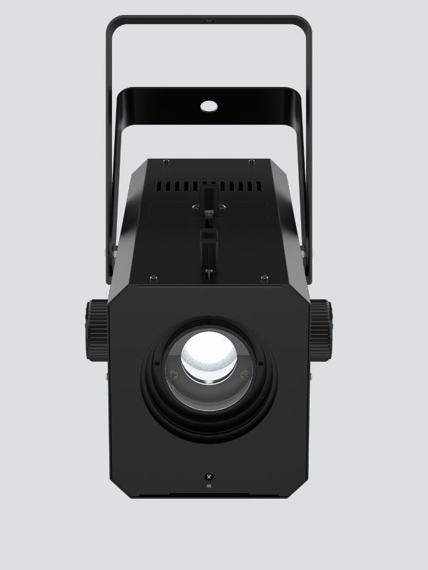 Chauvet GOBOZOOM2 High Powered 15 Watt LED Projector