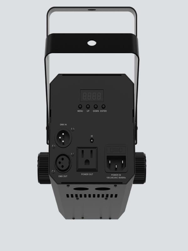 Chauvet GOBOZOOM2 High Powered 15 Watt LED Projector