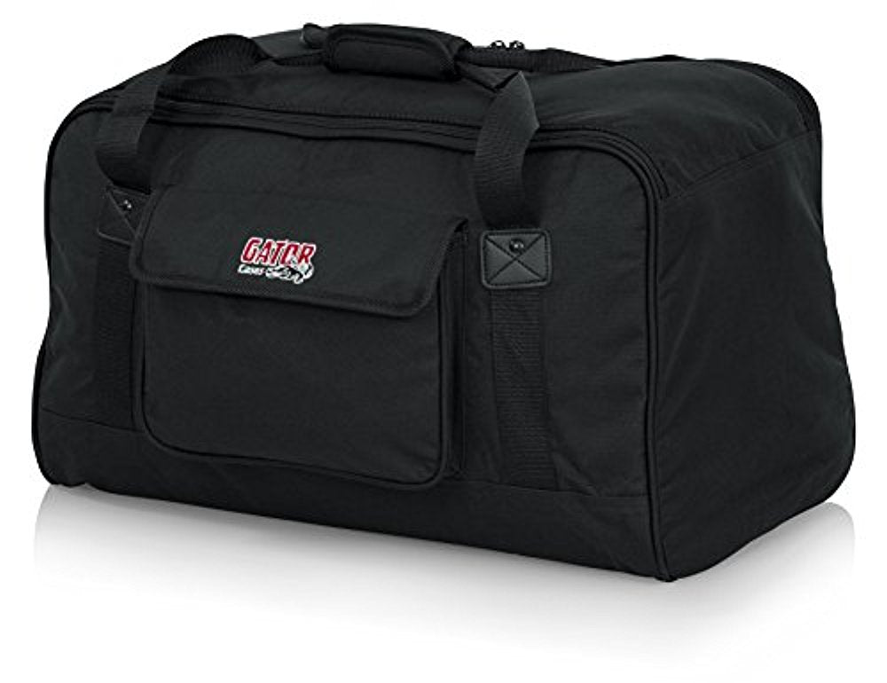 Gator GPATOTE10 Tote Bag Designed to Fit 10 Speaker Cabinets