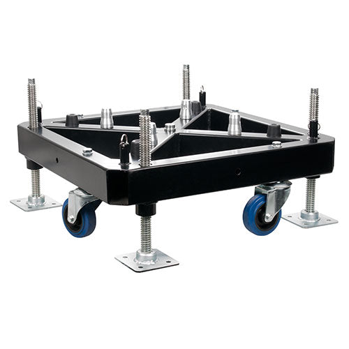 Global Truss Gt-44Bs-1 - Universal Ground Suppport Base For F34 Truss