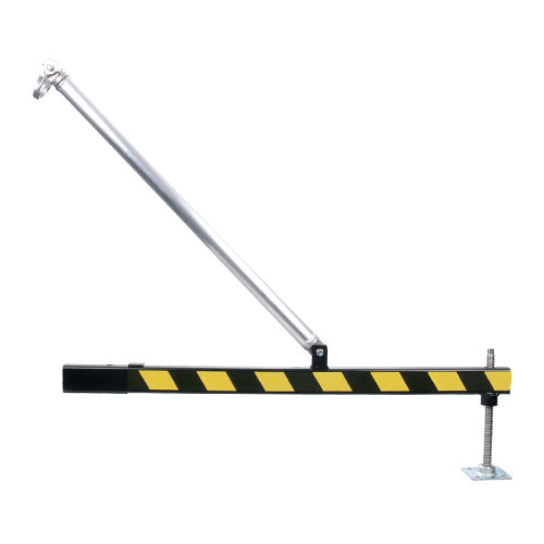 Global Truss Gt-49214S-1 - 4.92Ft Outdoor Outrigger W/Stabilizer Assist Arm