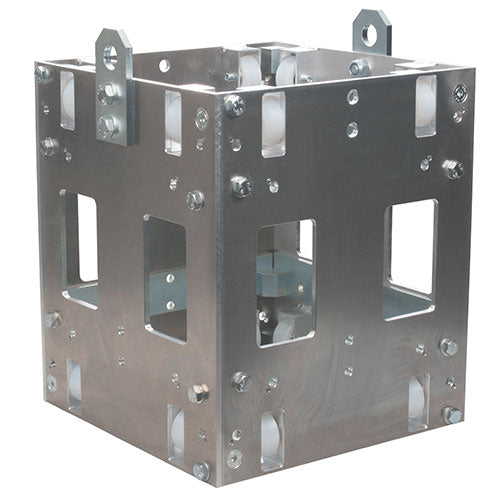 Global Truss Gt-Block - Sleeve Block For 12 Trussing