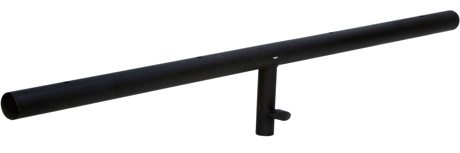 Global Truss Gt-Lb132 - 2 Round Diameter Support Bar For St-90 & St-132