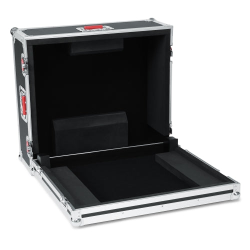 Gator GTOURAHSQ6NDH G-Tour Custom Flight Case - Allen & Heath SQ-6