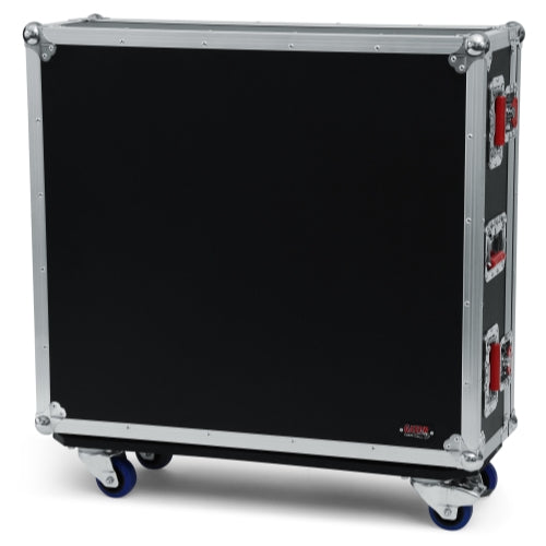 Gator GTOURAHSQ7 G-Tour Custom Flight Case - Allen & Heath Sq-7