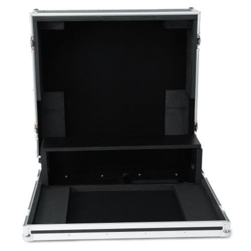 Gator GTOURAHSQ7 G-Tour Custom Flight Case - Allen & Heath Sq-7