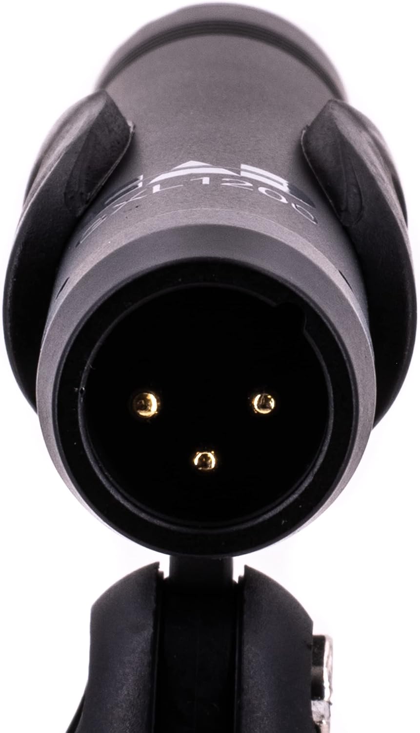 CAD GXL-1200 Small Diaphragm Cardioid Studio Instrument Microphone