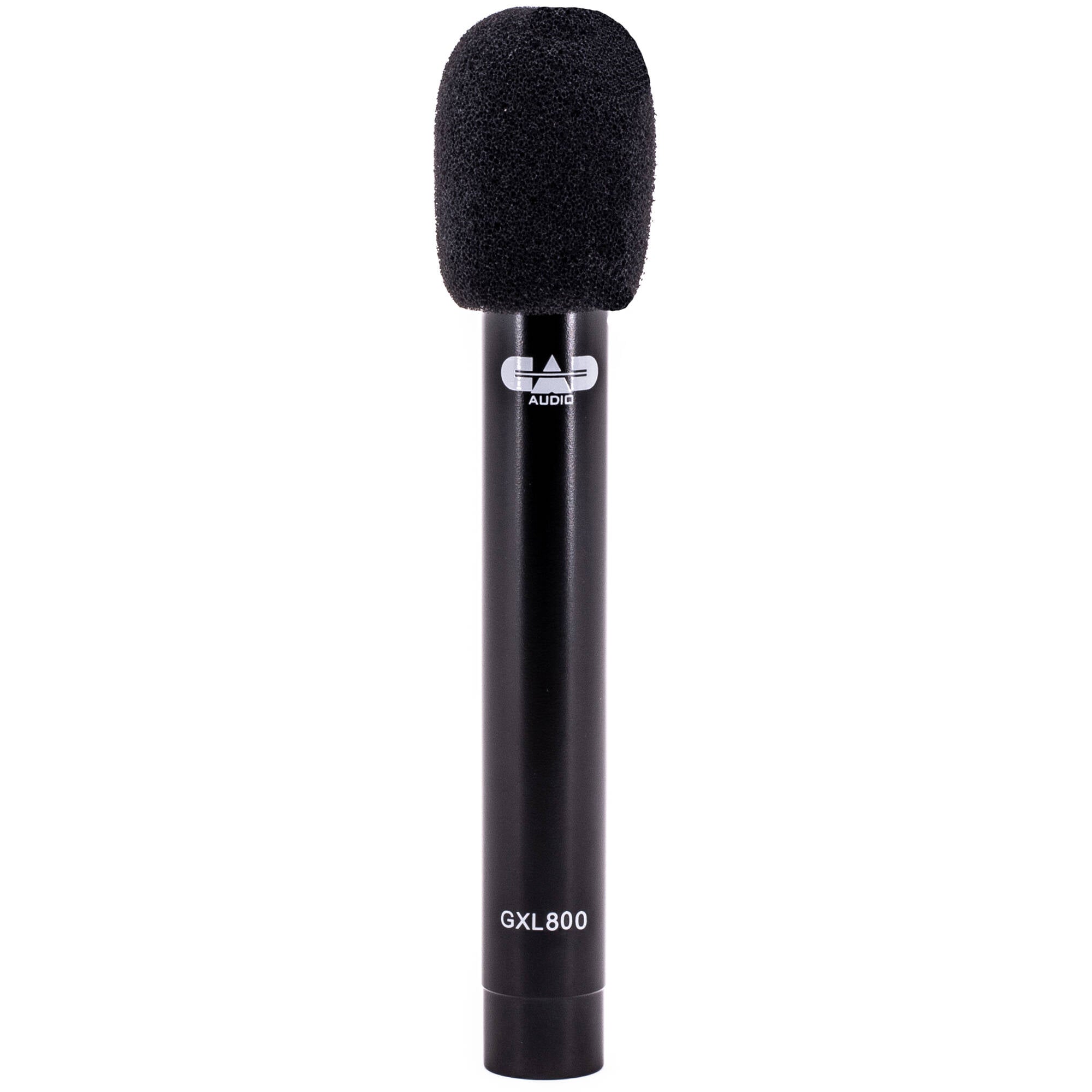 CAD GXL1800SP Mic Collection with Large & Small Diaphargm Condenser Microphones