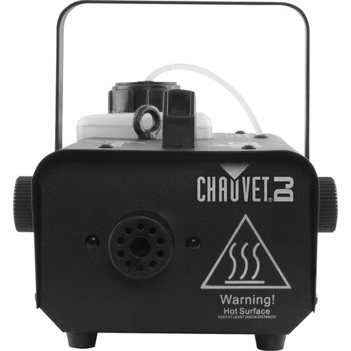 Chauvet Lighting Hurricane 1000 Lightweight Fog Machine