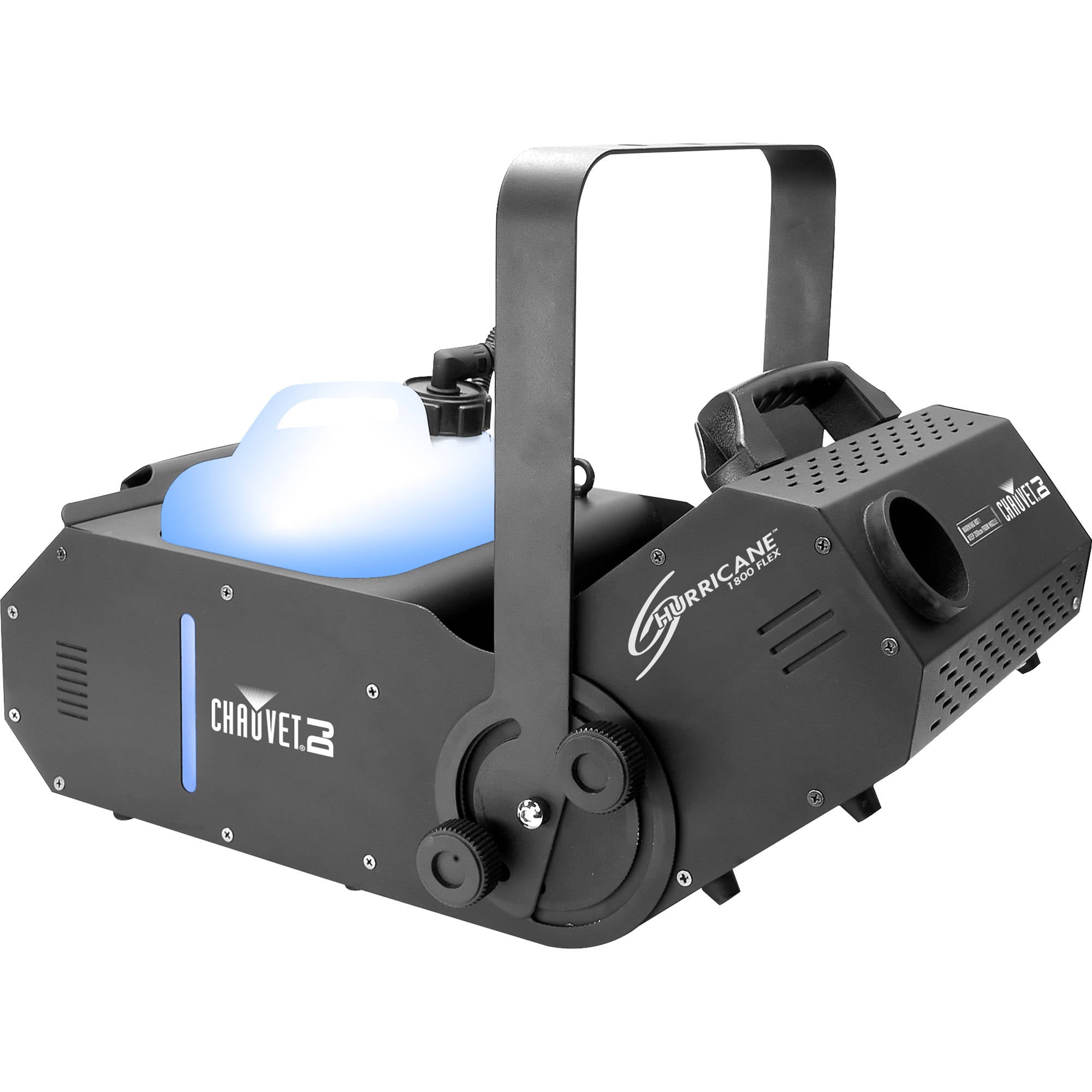 Chauvet DJ H1800 Hurricane 1800 Flex Water-based Fog Machine