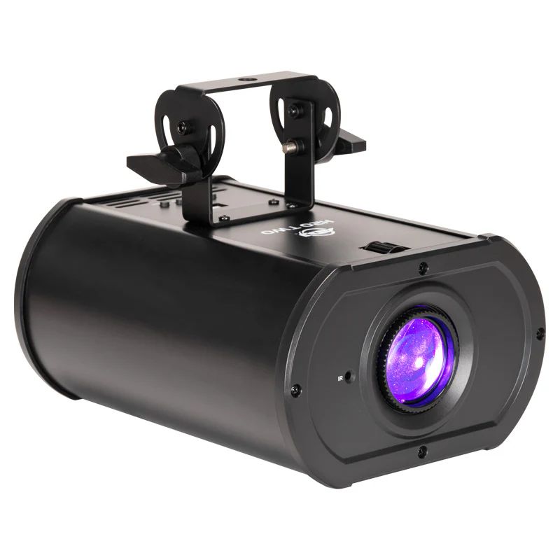 American DJ H2O Two 120W LED With Wired Digital communication Network
