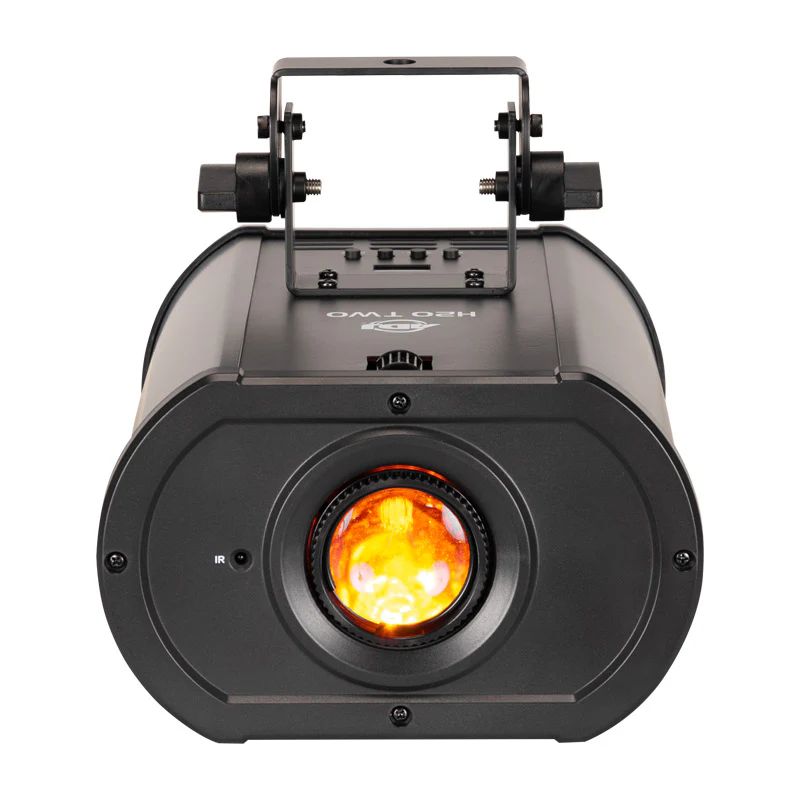American DJ H2O Two 120W LED With Wired Digital communication Network