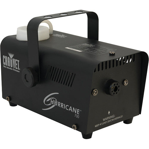 Chauvet DJ Hurricane 700 Compact Fog Machine