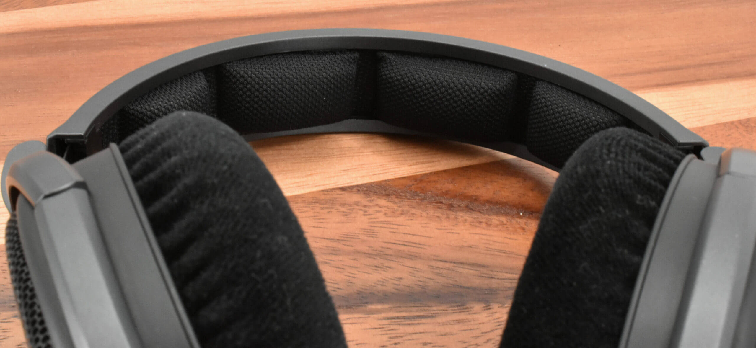 Dekoni Audio Memory Foam Replacement Headband for Sennheiser HD600 Series Headphones