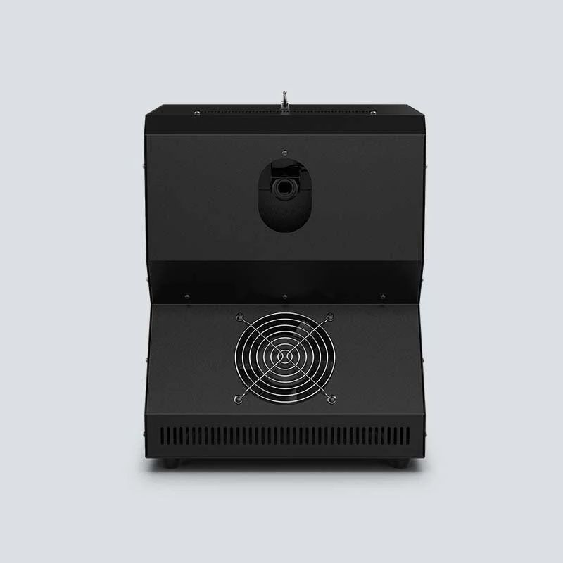 Chauvet DJ Hurricane Bubble Haze