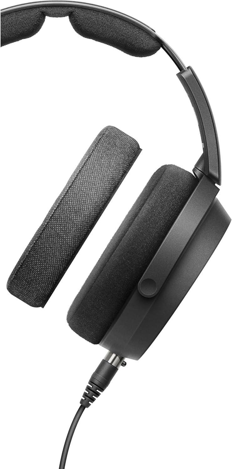 Sennheiser HD490PRO-PLUS Professional Reference Studio Headphones