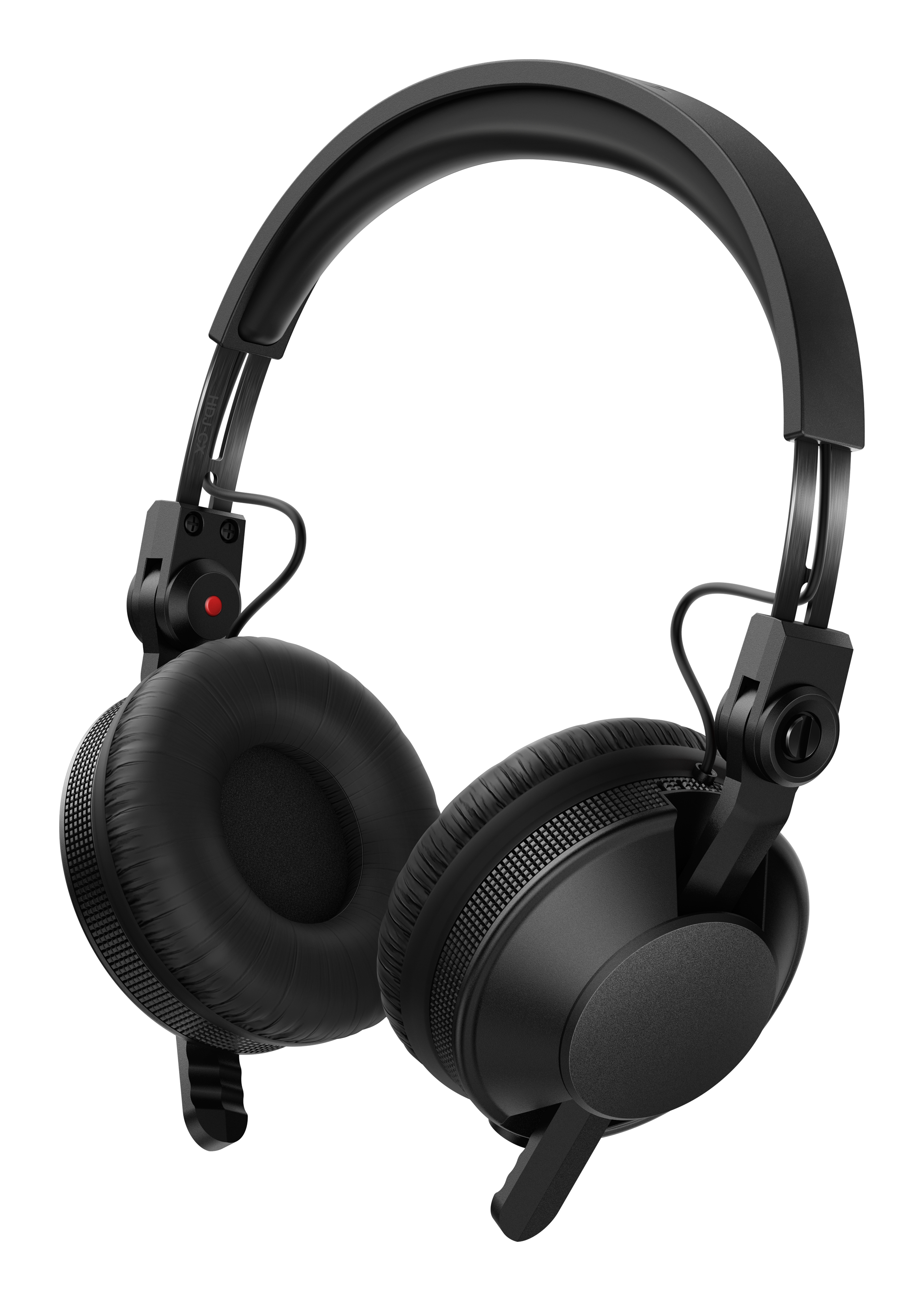 Pioneer DJ HDJ-CX Super Lightweight Professional On-Ear DJ Headphones