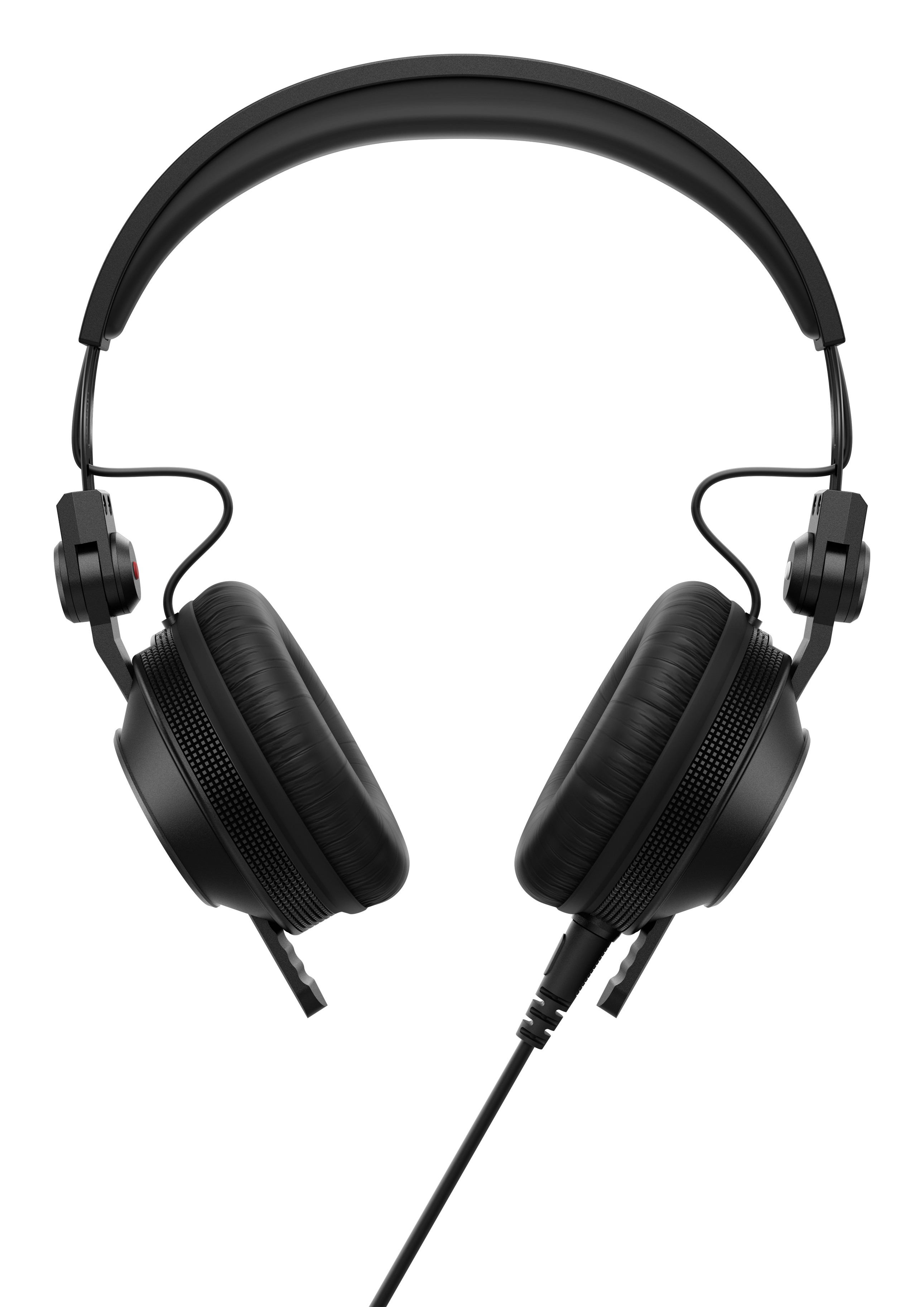 Pioneer DJ HDJ-CX Super Lightweight Professional On-Ear DJ Headphones