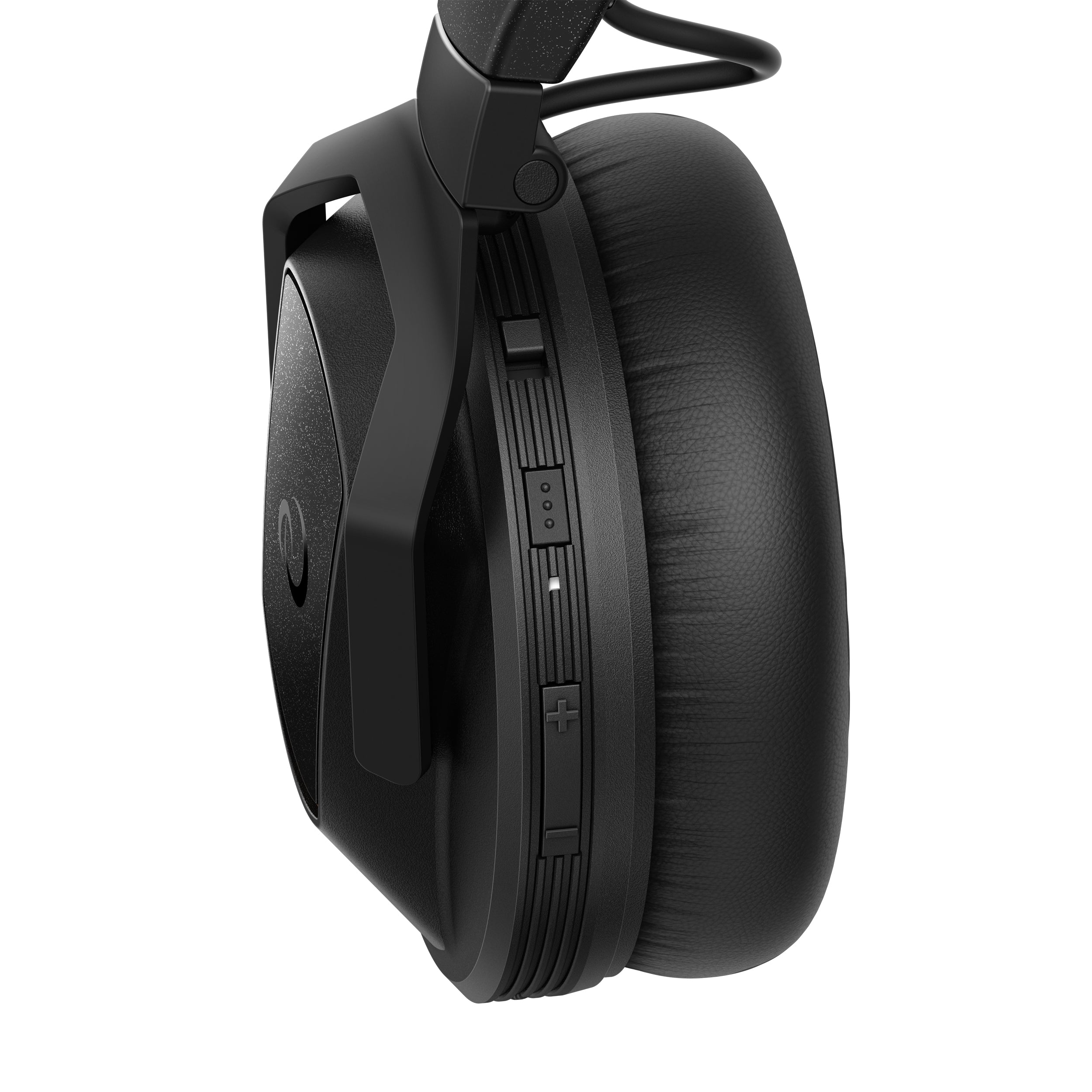 AlphaTheta HDJ-F10 Wireless Monitor Headphones (Without Transmitter)