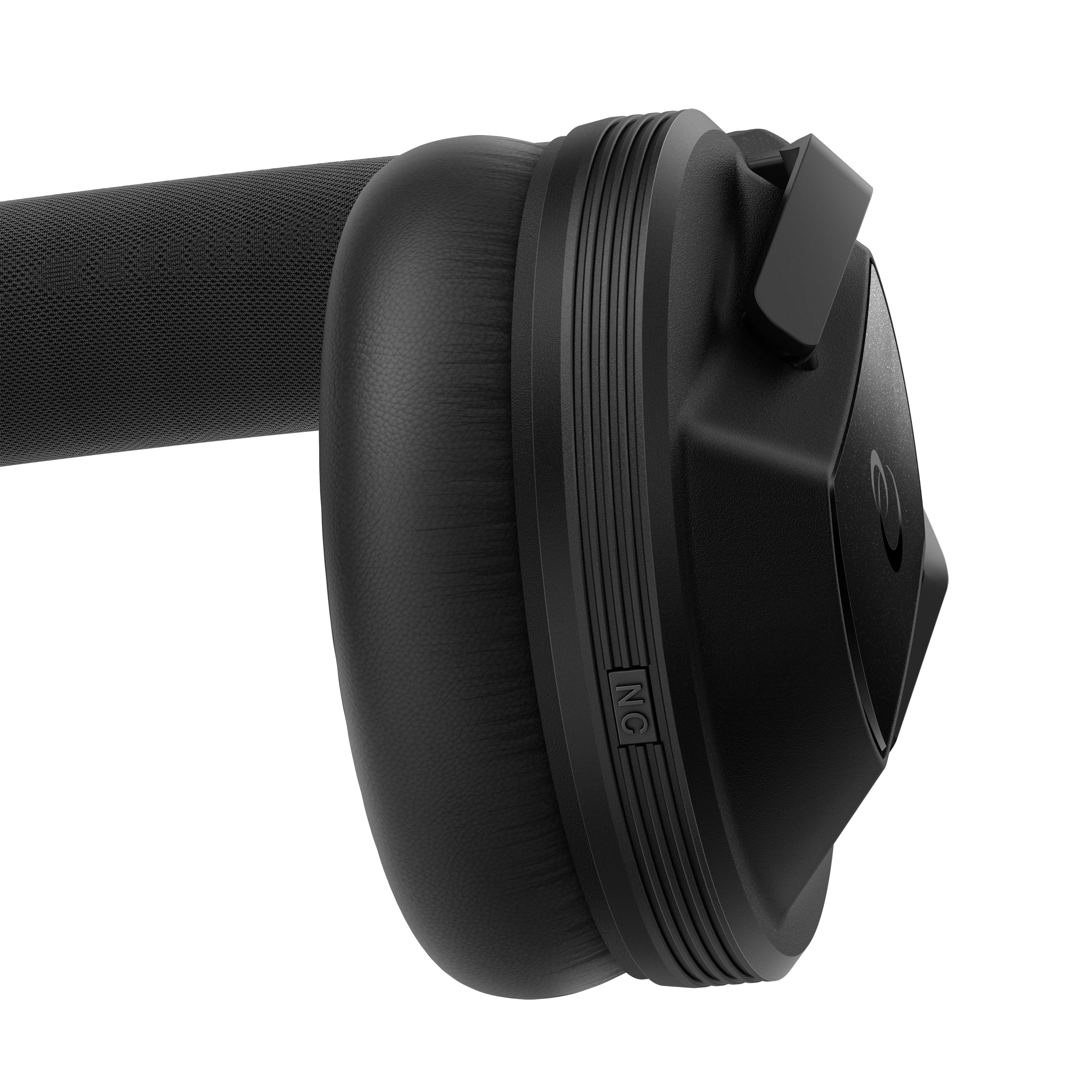 AlphaTheta HDJ-F10 Wireless Monitor Headphones (Without Transmitter)