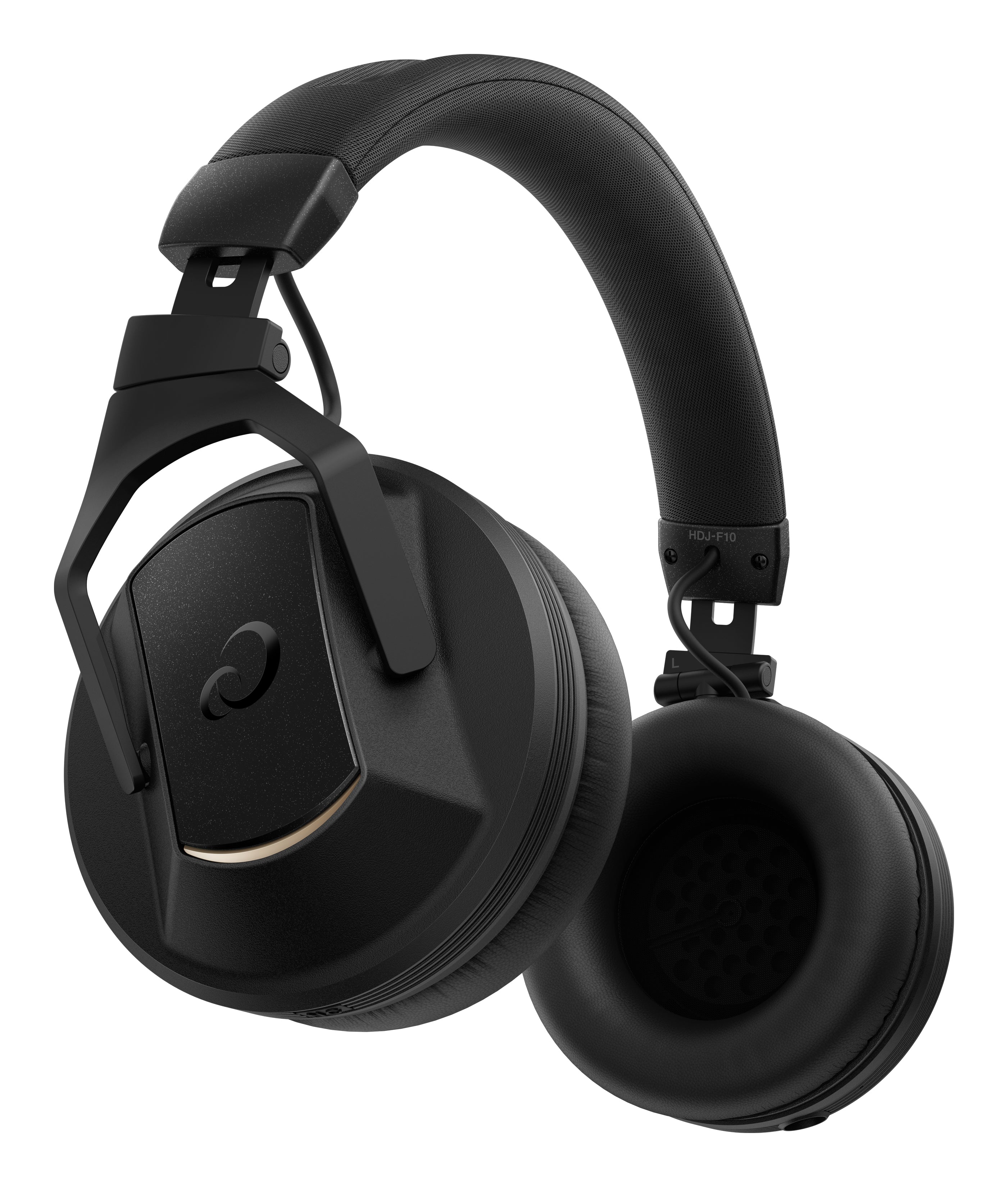 AlphaTheta HDJ-F10-TX Wireless Monitor Headphones (with Transmitter)