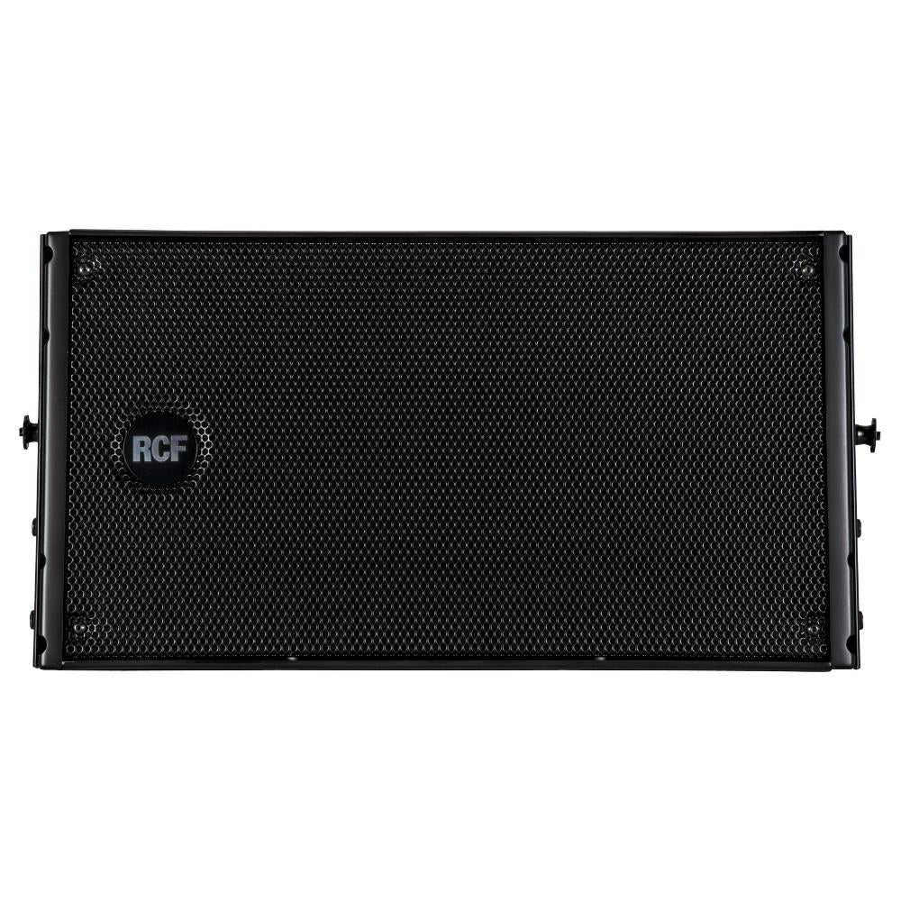 RCF HDL10-A Active 1400W Dual 8 2-Way Line Array