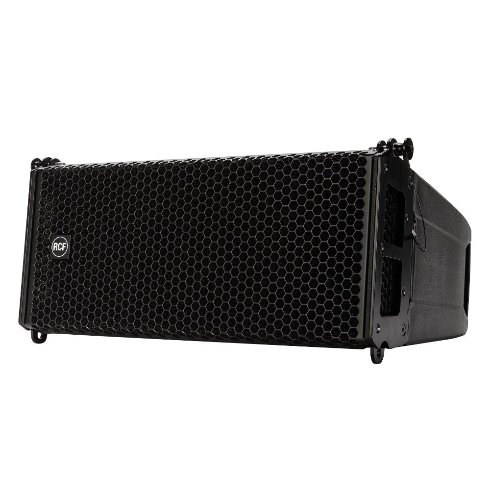 RCF HDL 26-A Active Two Way Line Array Touring System