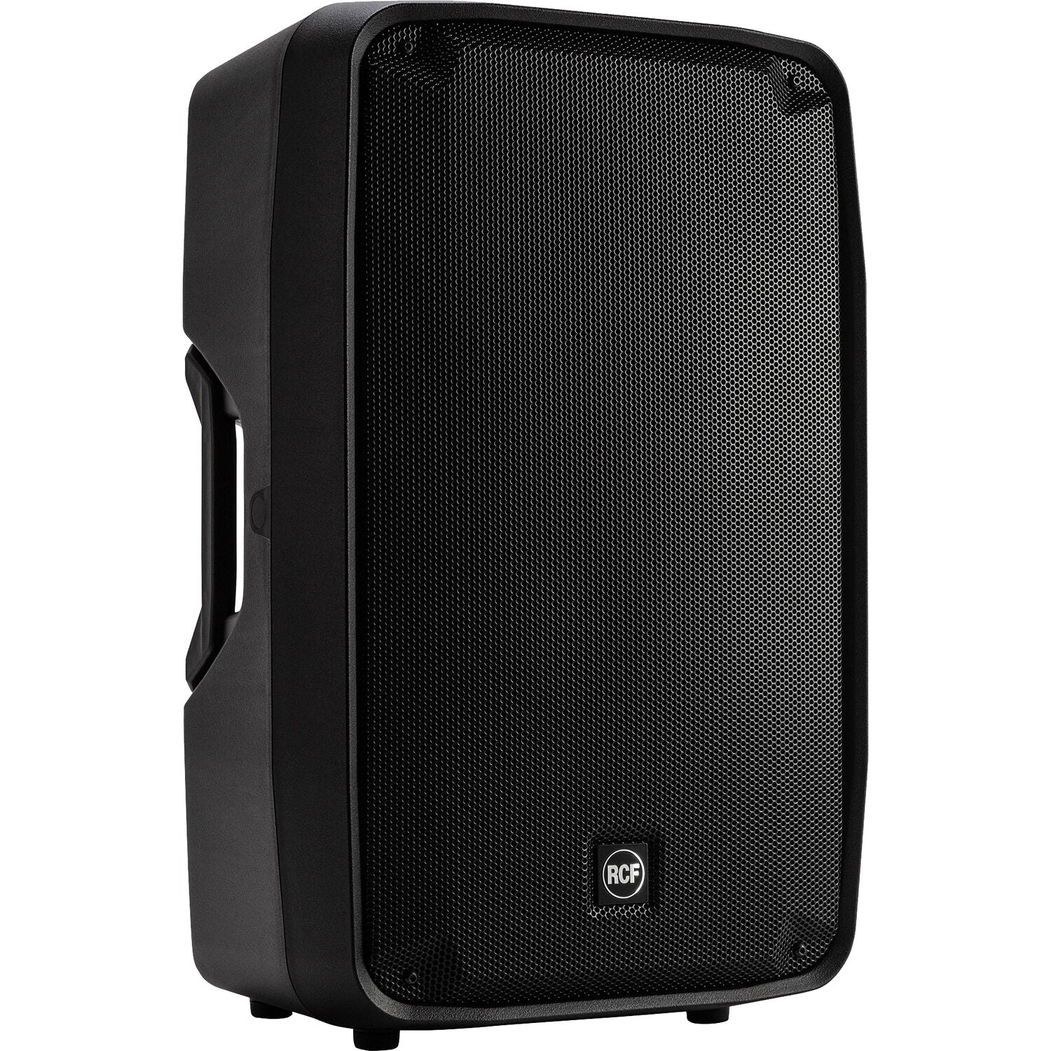 RCF HD45-A Active 2200W 2-Way 15 Powered Speaker (RDNet on Board)