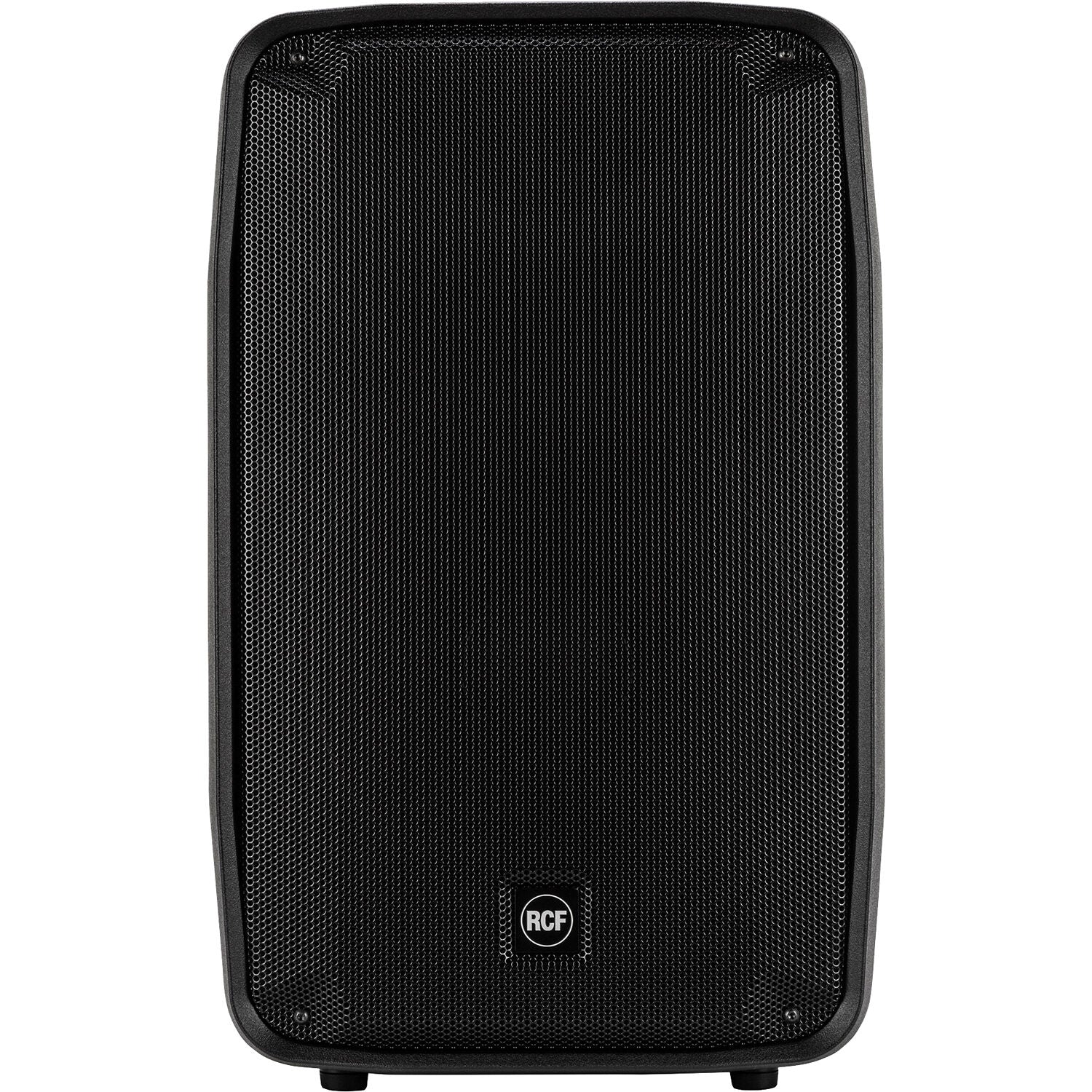 RCF HD45-A Active 2200W 2-Way 15 Powered Speaker (RDNet on Board)