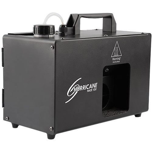 Chauvet Hurricane Haze 1DX Water-Based Haze Machine