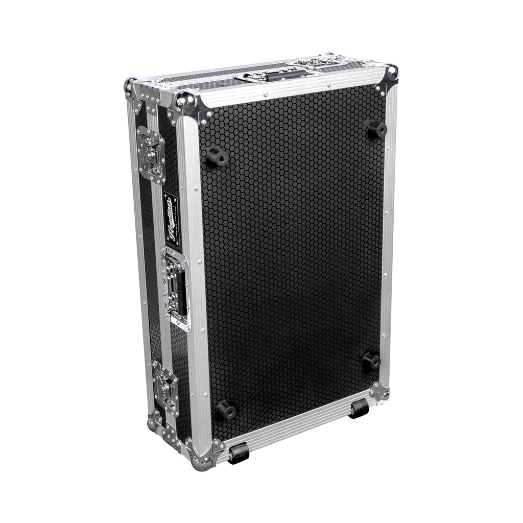Headliner HL10005 Flight Case for Rane One w/ Laptop Platform & Wheels