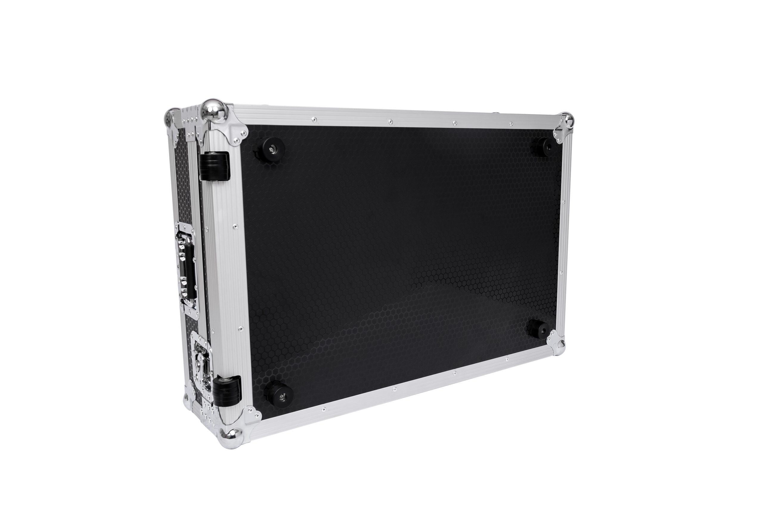Headliner HL10011 Flight Case For DDJ-FLX10 W/ Laptop Platform & Wheels