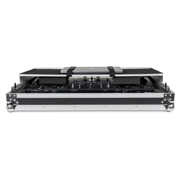 Headliner HL10017 Flight Case for DDJ-REV5 with Laptop Platform