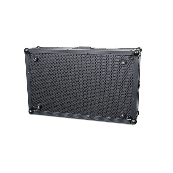 Headliner HL10018 Pitch Black Flight Case for DDJ-REV5 with Laptop Platform