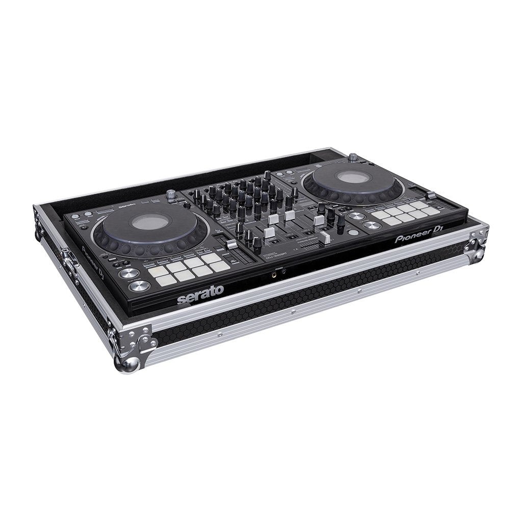 Headliner HL10022 Low Profile Flight Case for Pioneer DJ DDJ-FLX10