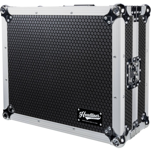 Headliner HL10200 Turntable Road Case
