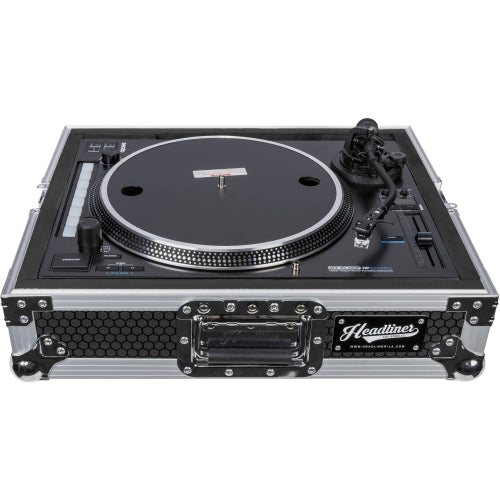 Headliner HL10200 Turntable Road Case