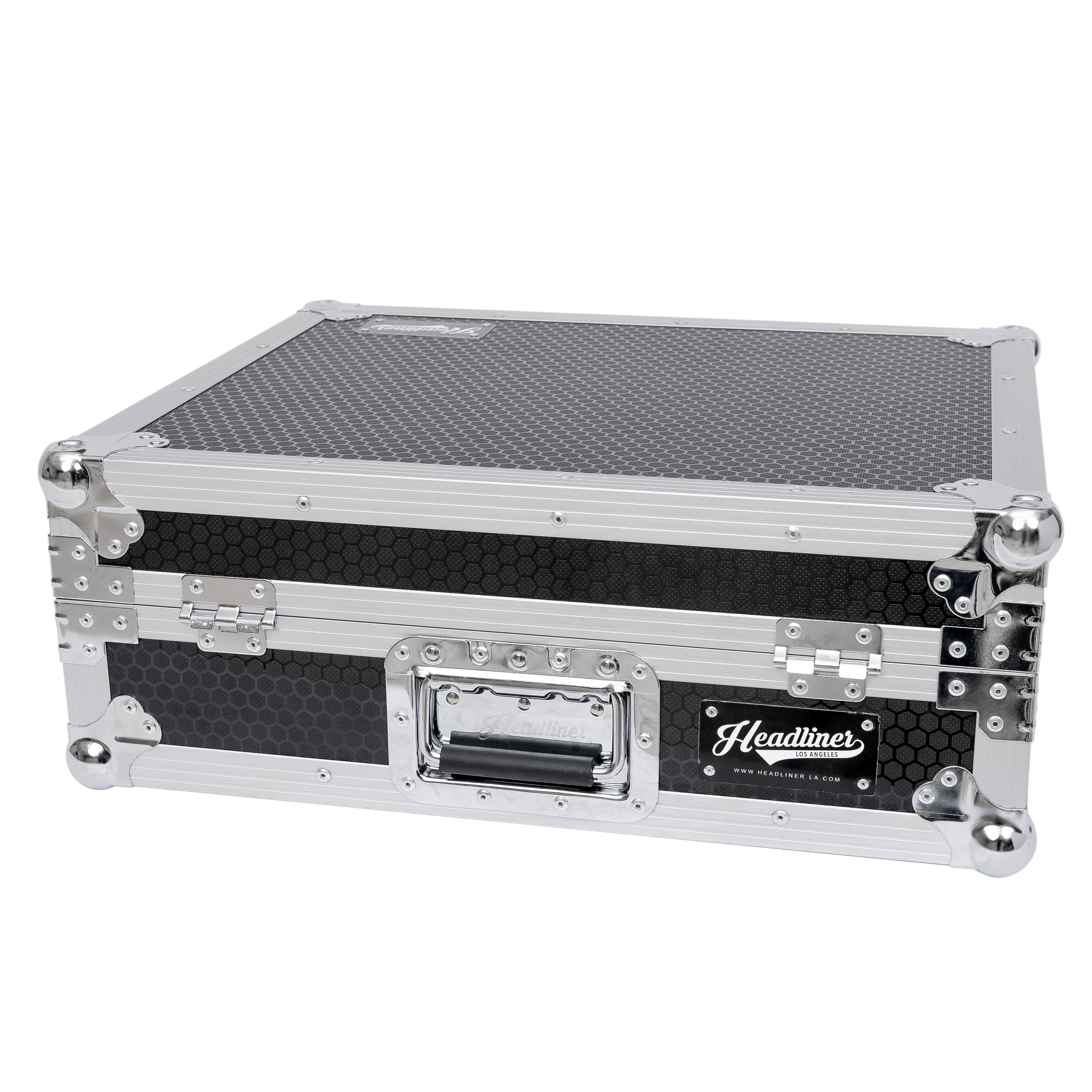 Headliner HL10203 Custom-Fit Flight Case for Pioneer DJM-A9 Club Mixer