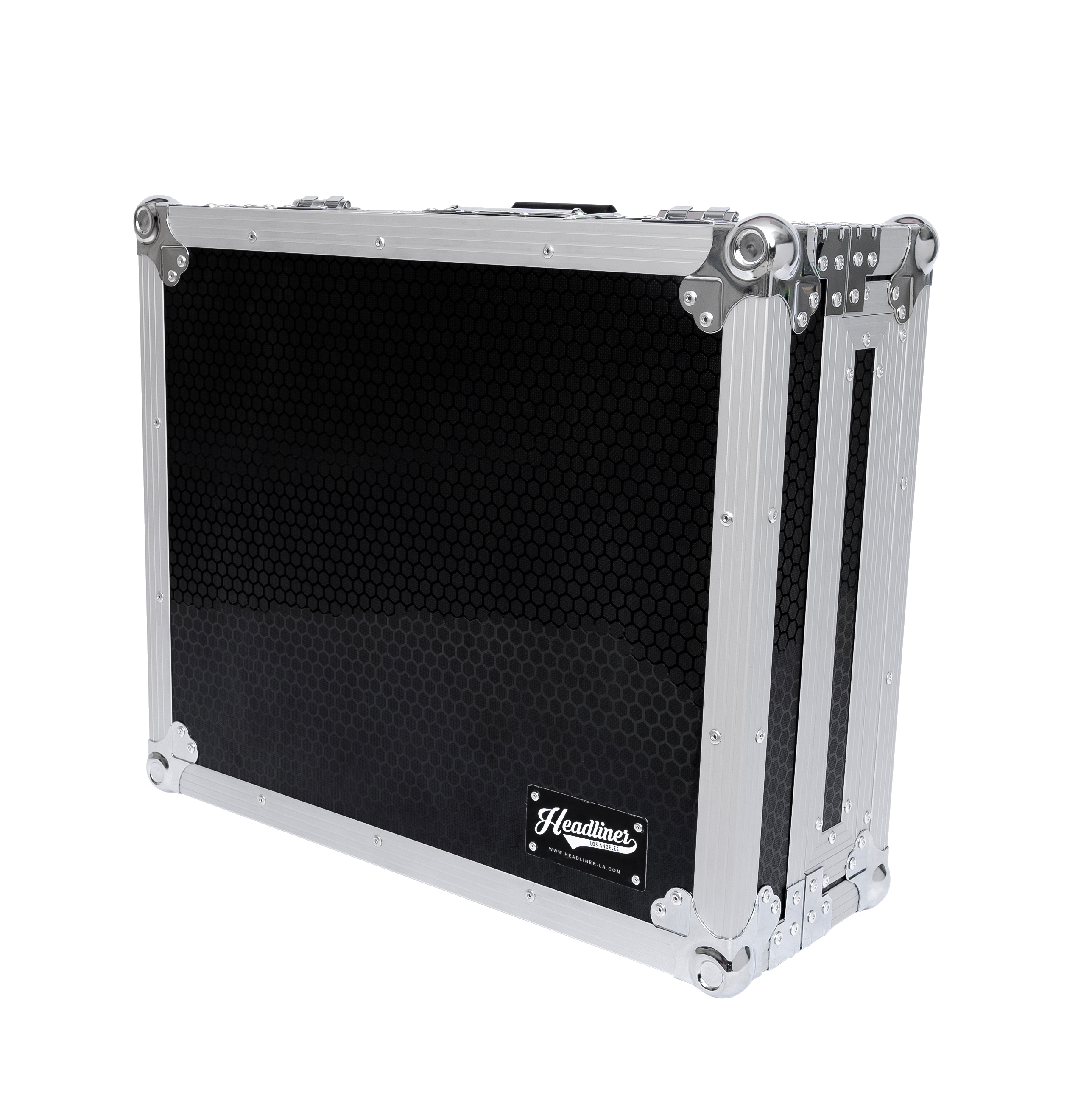 Headliner HL10203 Custom-Fit Flight Case for Pioneer DJM-A9 Club Mixer