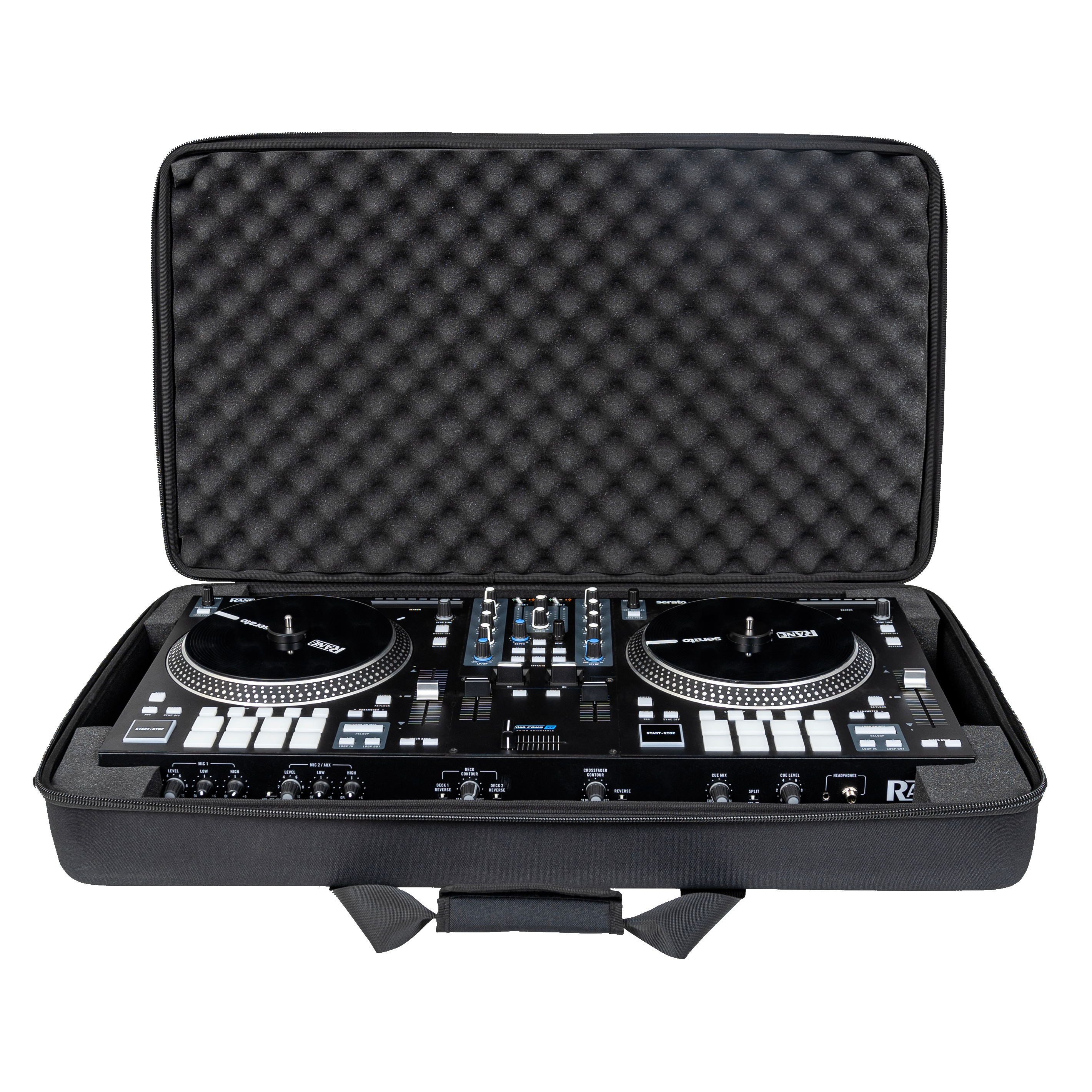 Headliner HL12003 Pro-Fit Case for Rane One DJ Controller