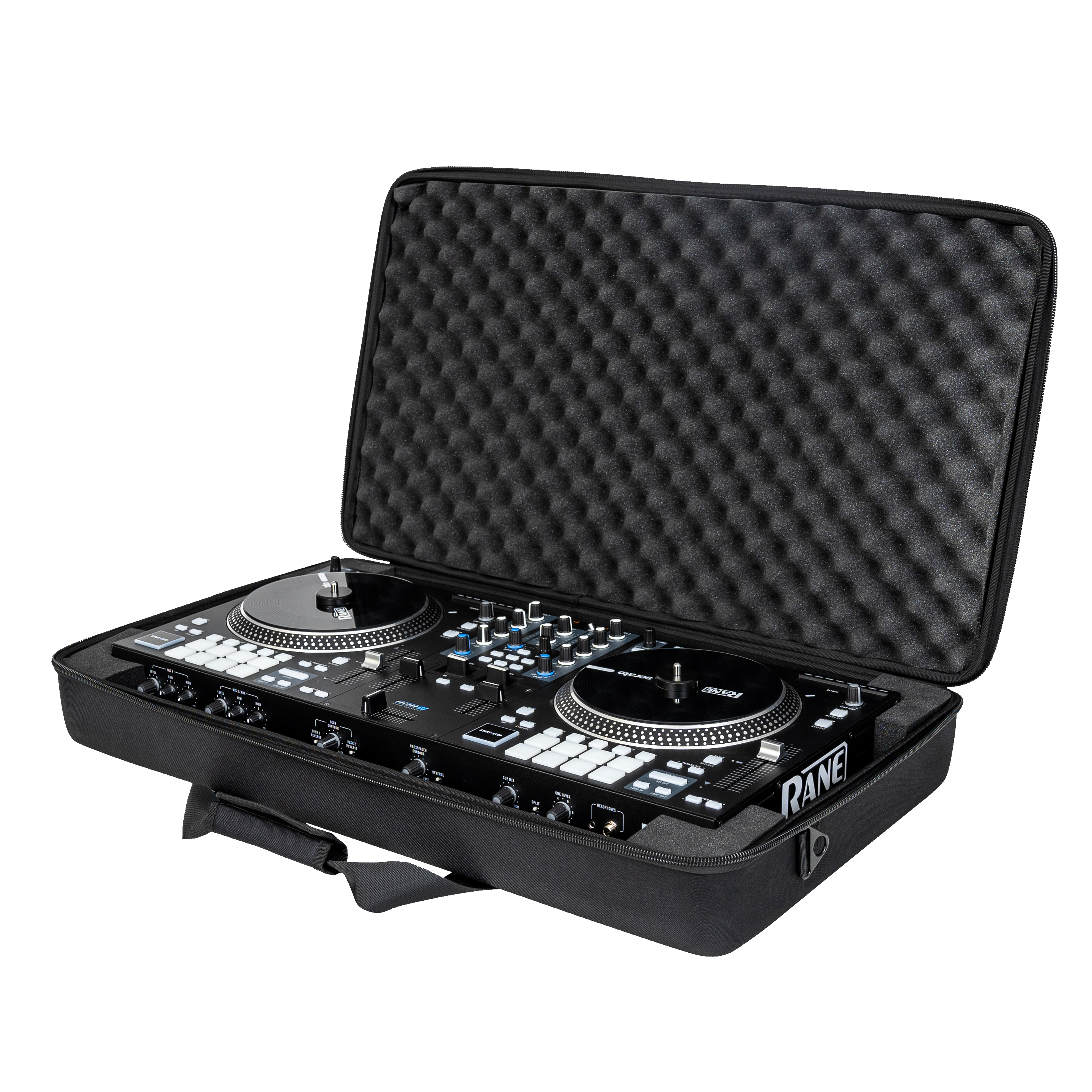 Headliner HL12003 Pro-Fit Case for Rane One DJ Controller