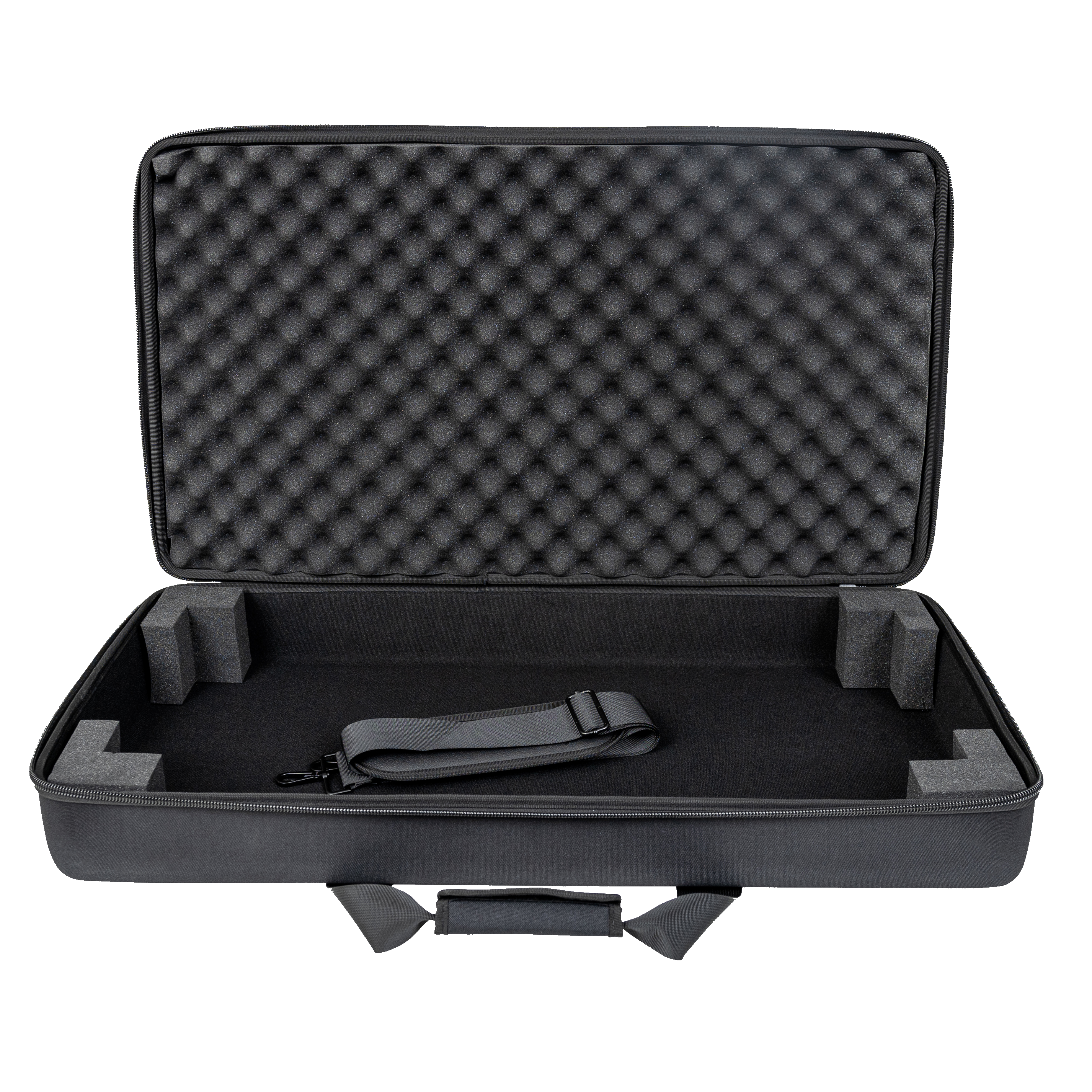 Headliner HL12003 Pro-Fit Case for Rane One DJ Controller