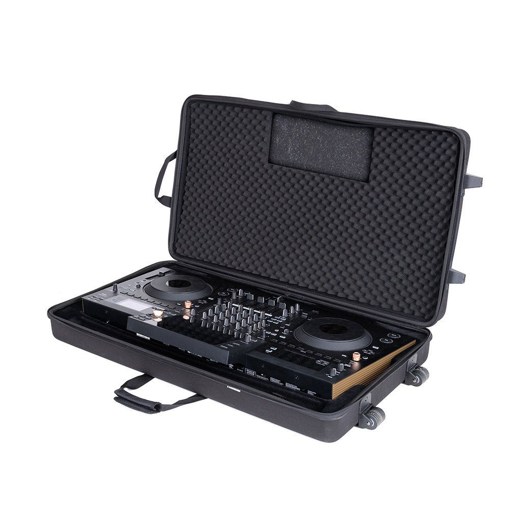 Headliner HL12015 Pro-Fit™ Case for Opus Quad With Wheels