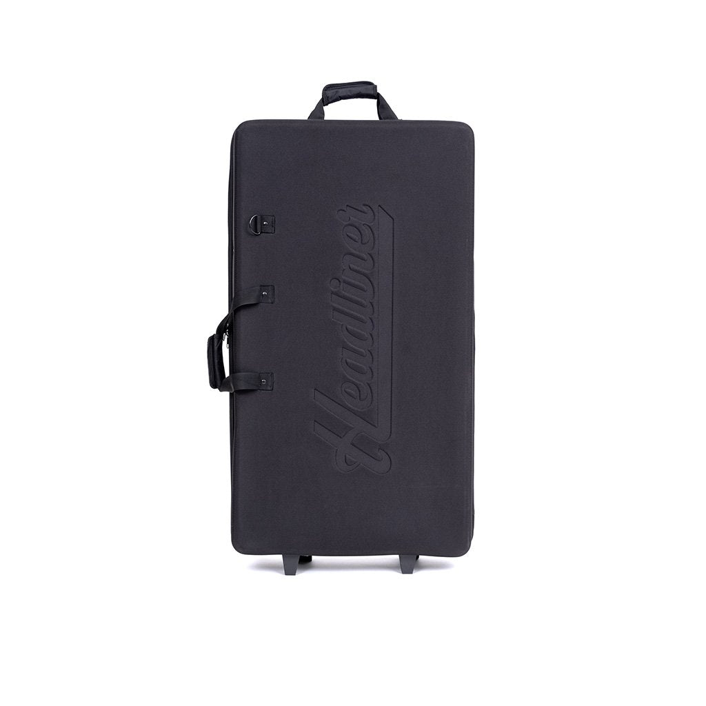 Headliner HL12015 Pro-Fit™ Case for Opus Quad With Wheels