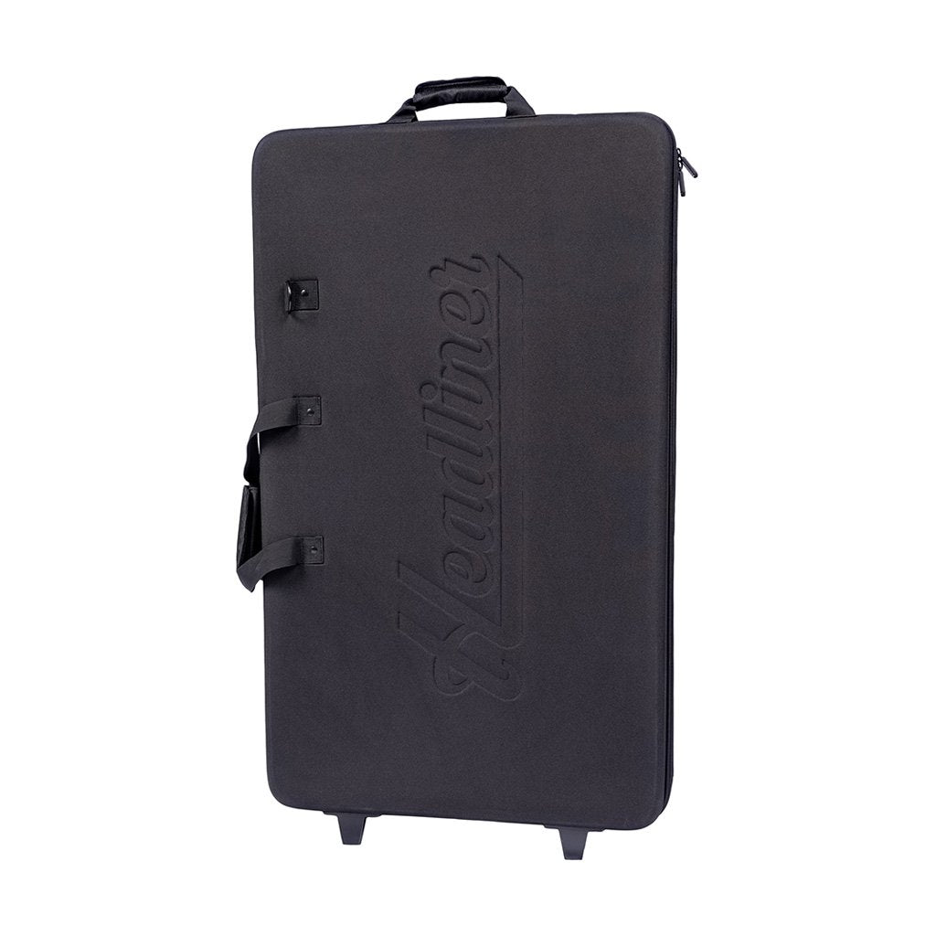 Headliner HL12022 Pro-Fit Case for XDJ-AZ w/ Wheels