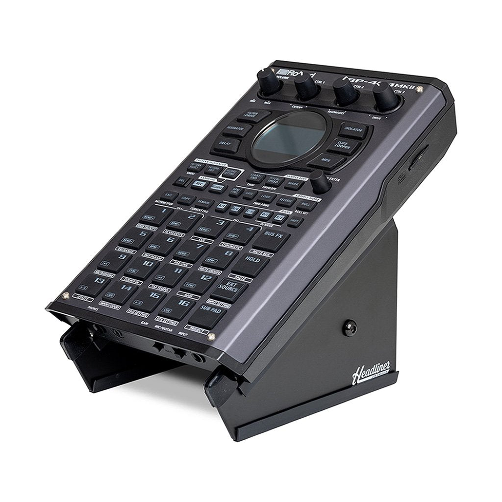 Headliner HL22054 Desktop Production Stand Small