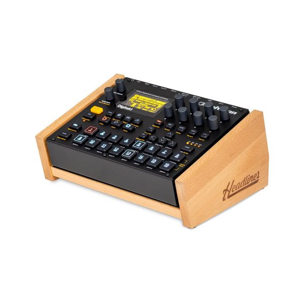 Headliner HL23030 Catalina Stand for Elektron Digitone, Digitakt, Syntakt, Analog Heat
