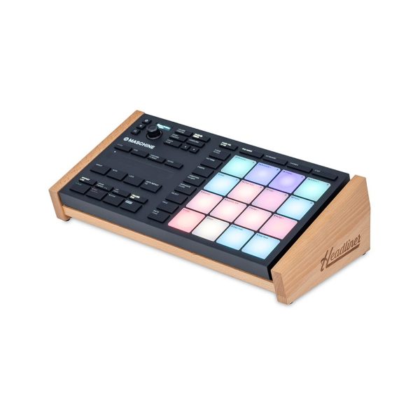 Headliner HL23041 Catalina Stand for NI Maschine Mikro MK3
